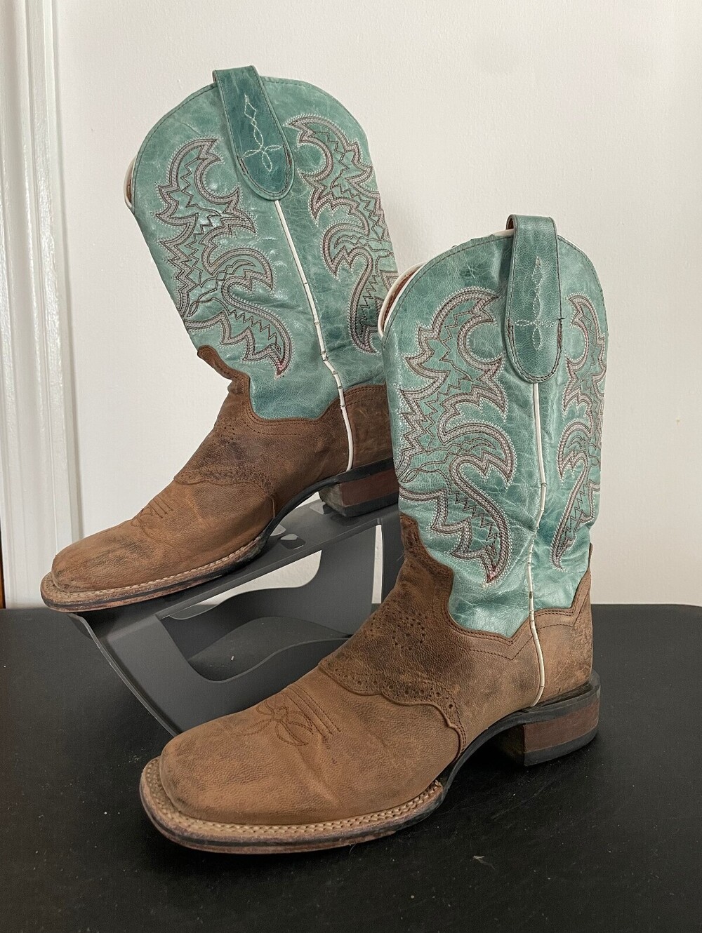 DAN POST BOOTS